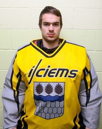 
Toms Korāds (Vijciems)
Autors: Edgars Vaivads