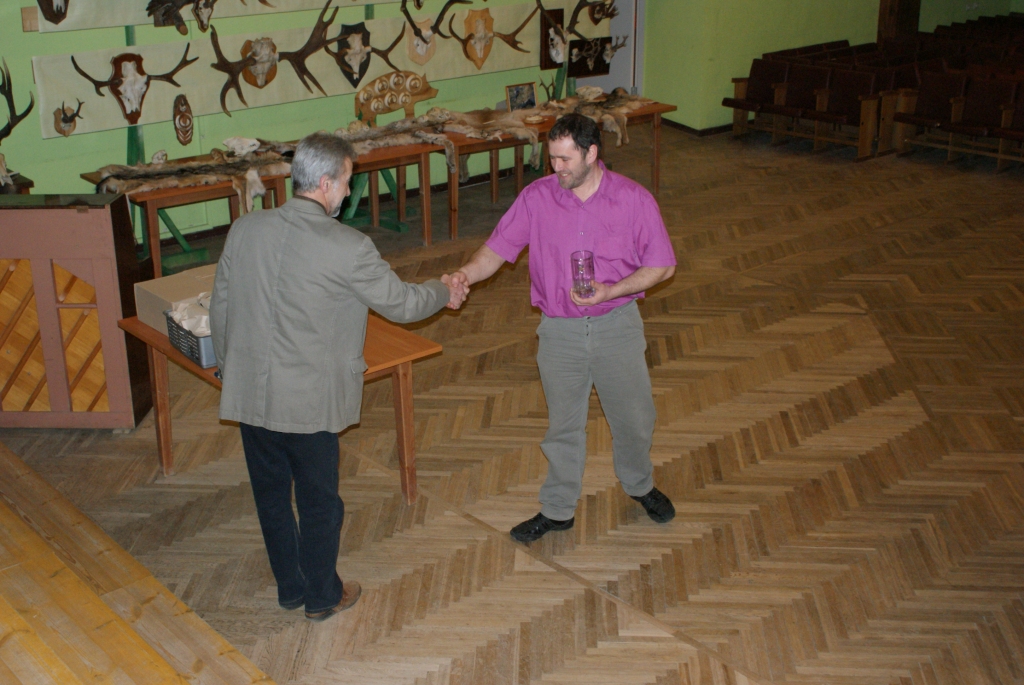 Autors: Jānis Pērle
