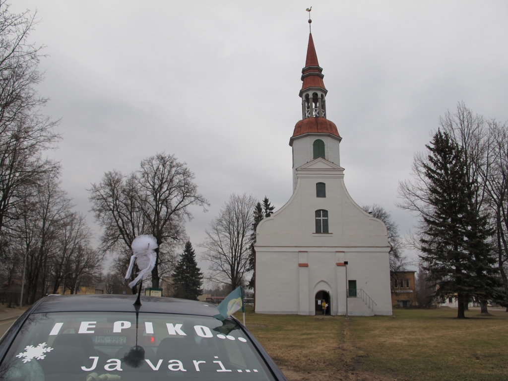 Autors: Aldis Dubļāns