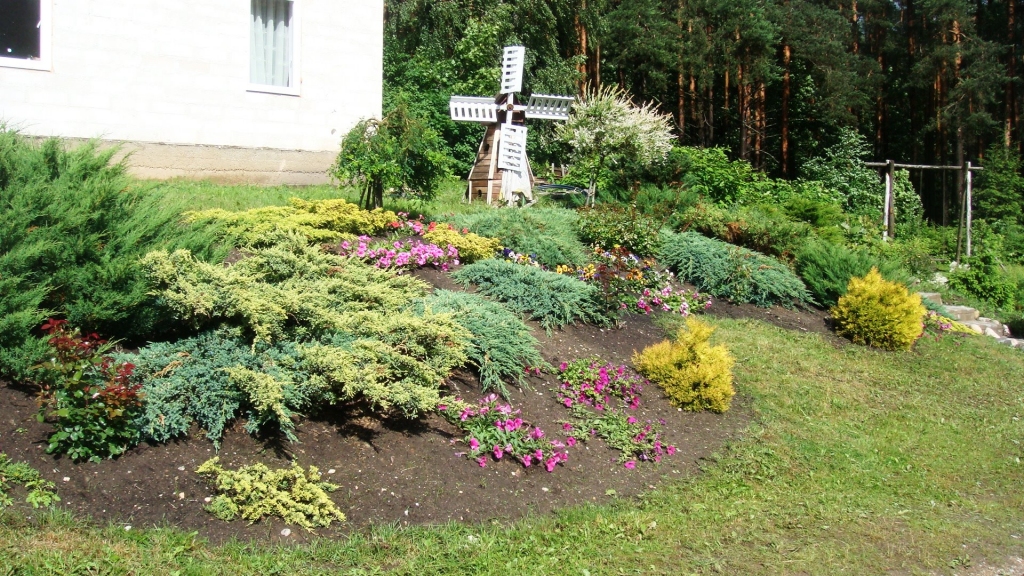 Pērkstiņu ģimenei Smiltenē, Ābeļu ielā 4,