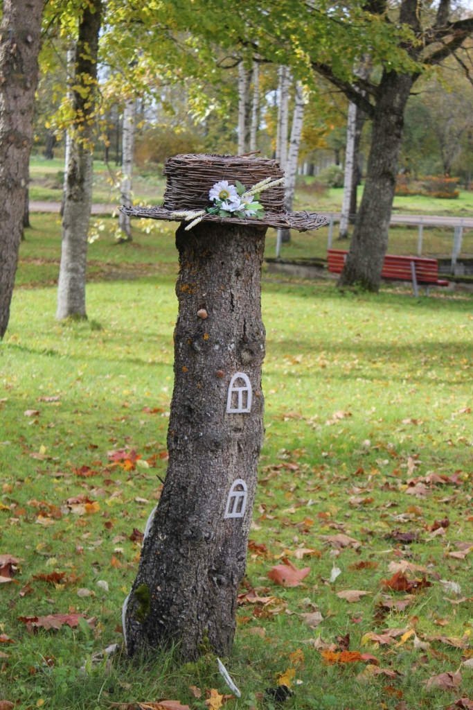 Autors: Biruta Kritnere