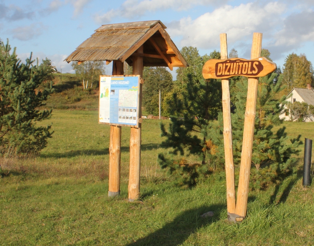 Autors: Biruta Kritnere