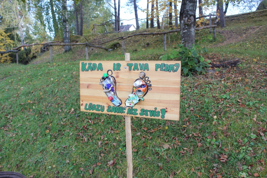 Autors: Biruta Kritnere