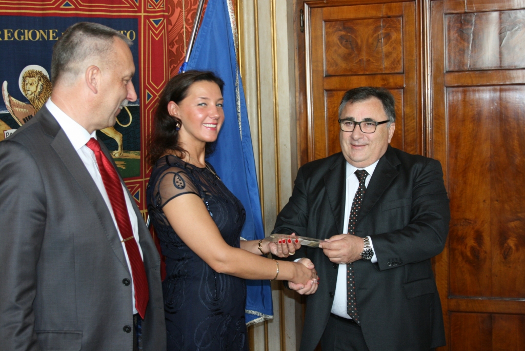 Autors: http://presidente.consiglioveneto.it/