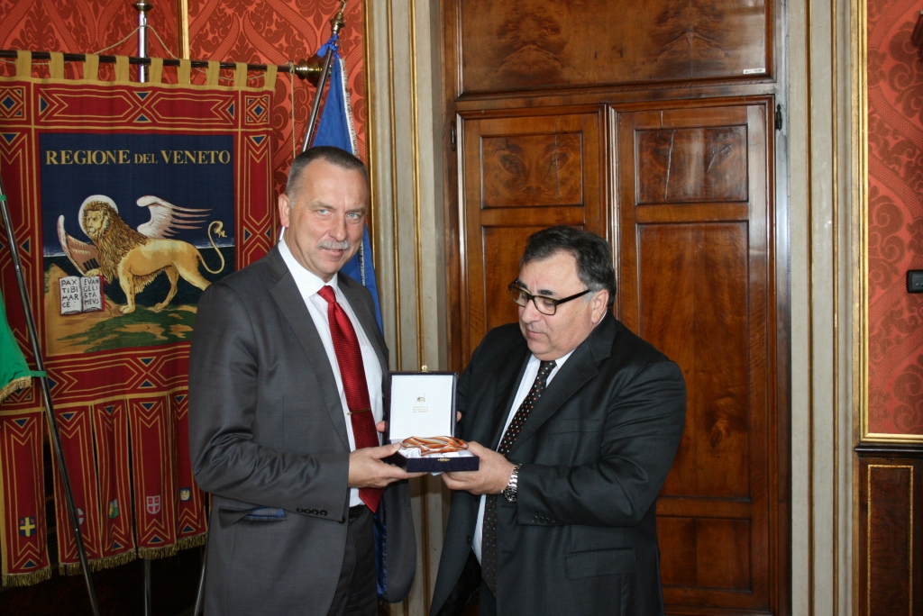 Autors: http://presidente.consiglioveneto.it/