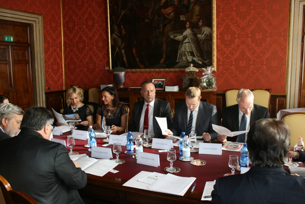 Autors: http://presidente.consiglioveneto.it/