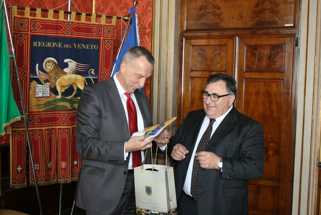 Autors: http://presidente.consiglioveneto.it/