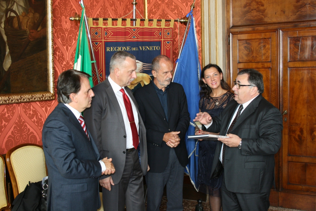 Autors: http://presidente.consiglioveneto.it/