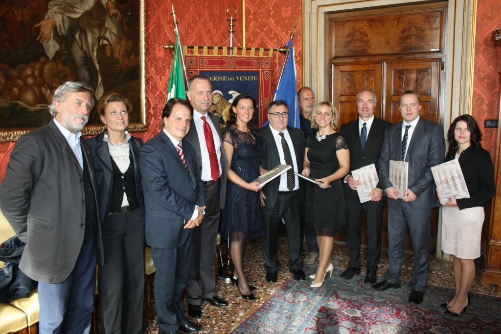 Autors: http://presidente.consiglioveneto.it/