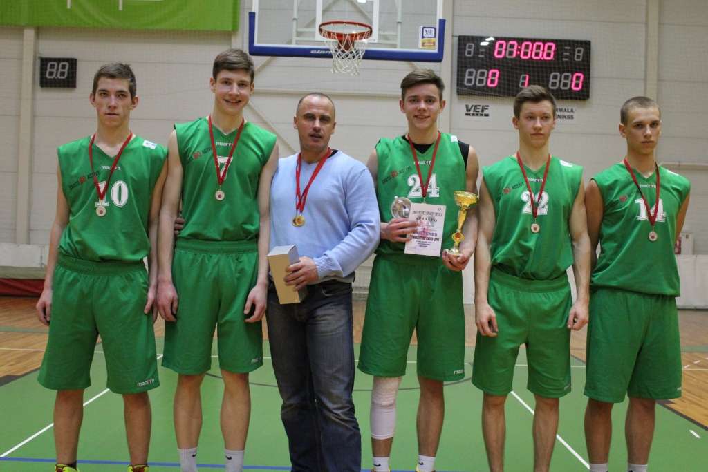  Balvu BJSS komanda
Autors: Ivars Joksts 