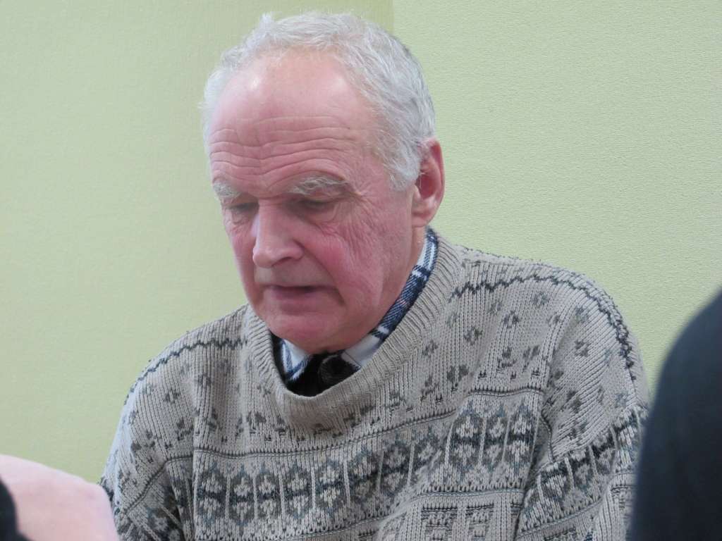 Autors: Aldis Dubļāns