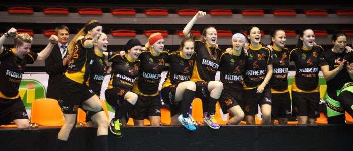 Autors: LATVIJAS FLORBOLA SAVIENĪBA