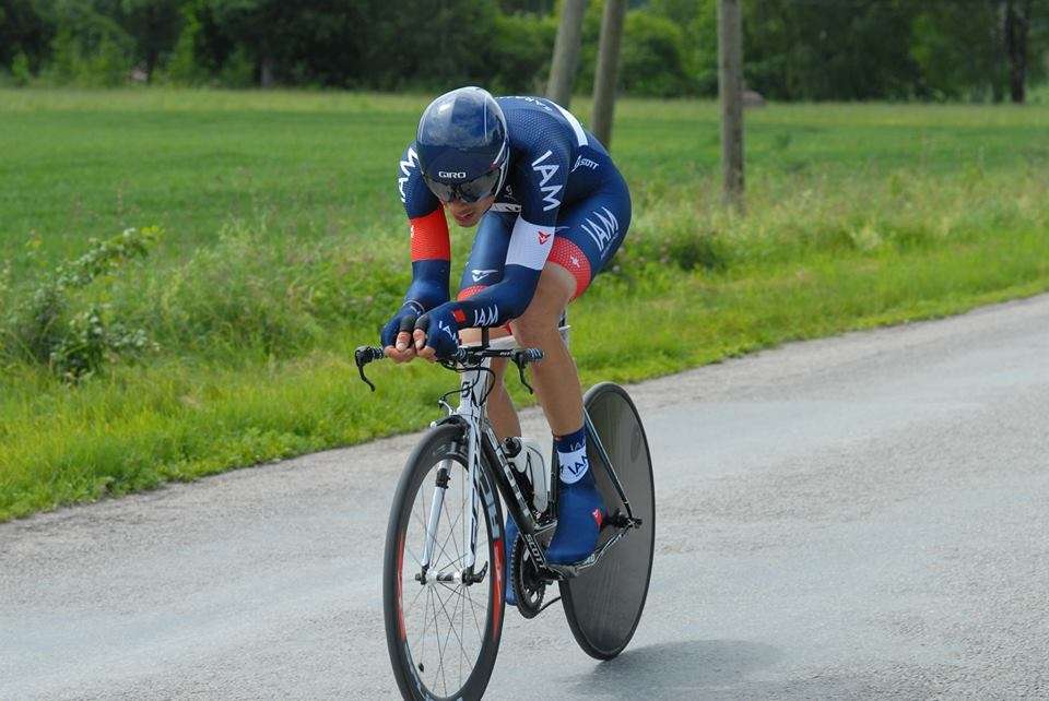 Aleksejs Saramotins