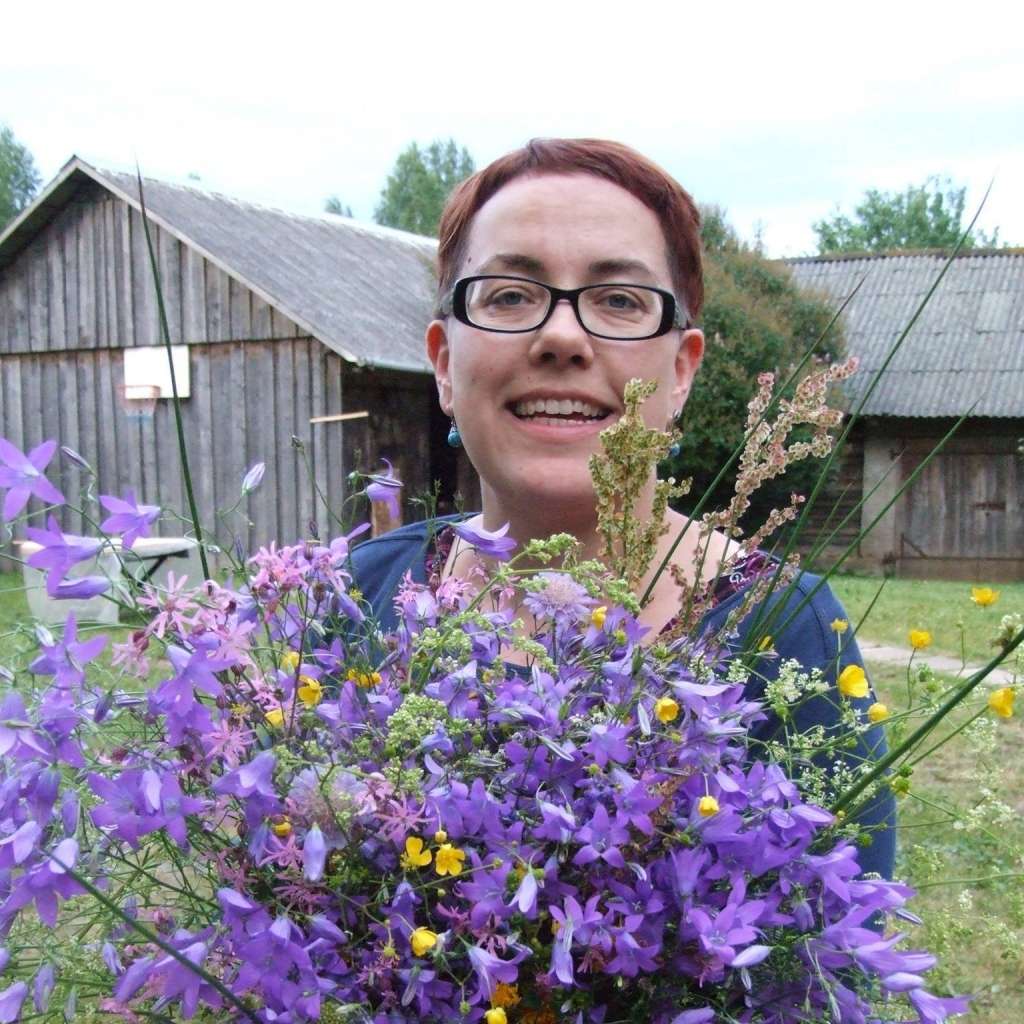  Iveta Ratinīka