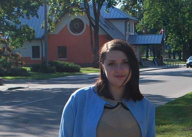 Zane Brūvere