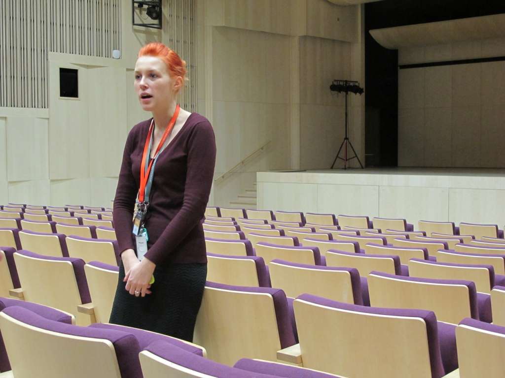 Autors: INGA KARPOVA