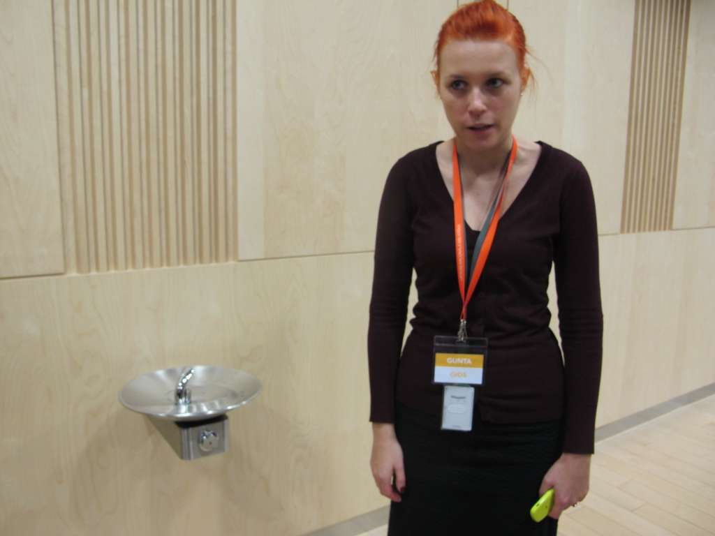 Autors: INGA KARPOVA