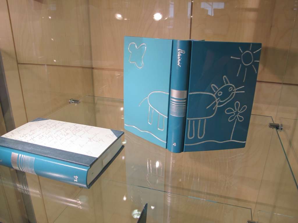 Autors: INGA KARPOVA