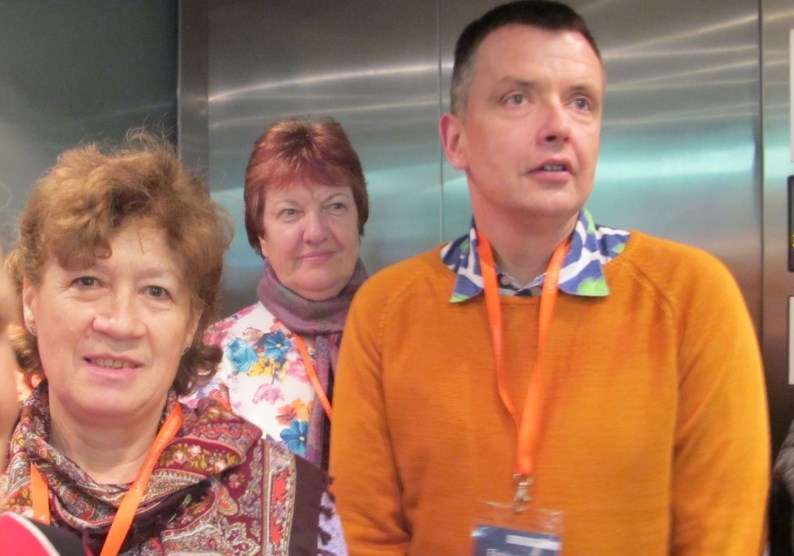 Autors: INGA KARPOVA