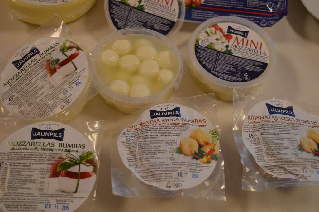 Autors: Sarmīte Ozola