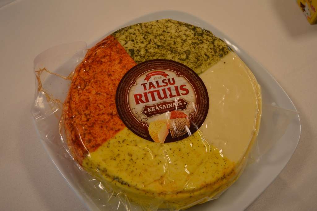 Autors: Sarmīte Ozola