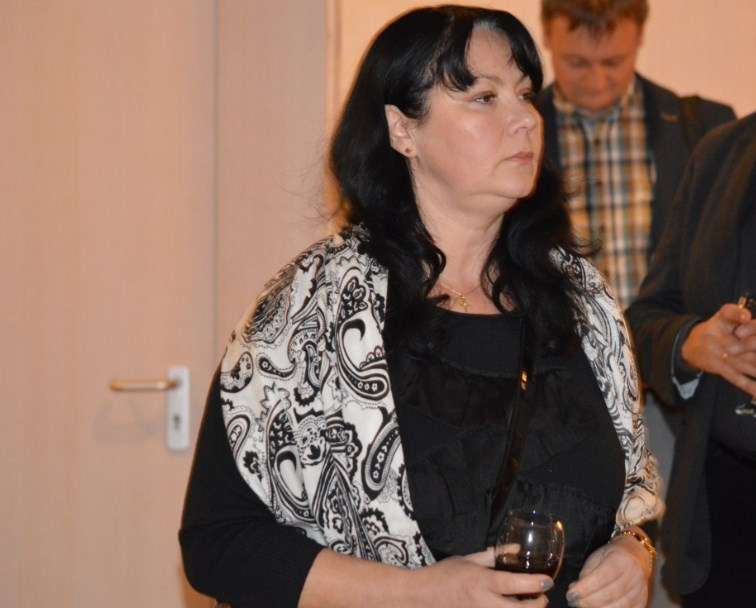 Autors: Sarmīte Ozola