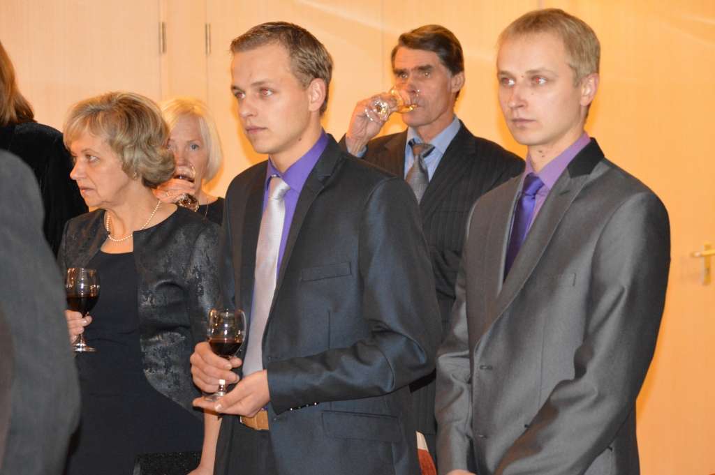 Autors: Sarmīte Ozola