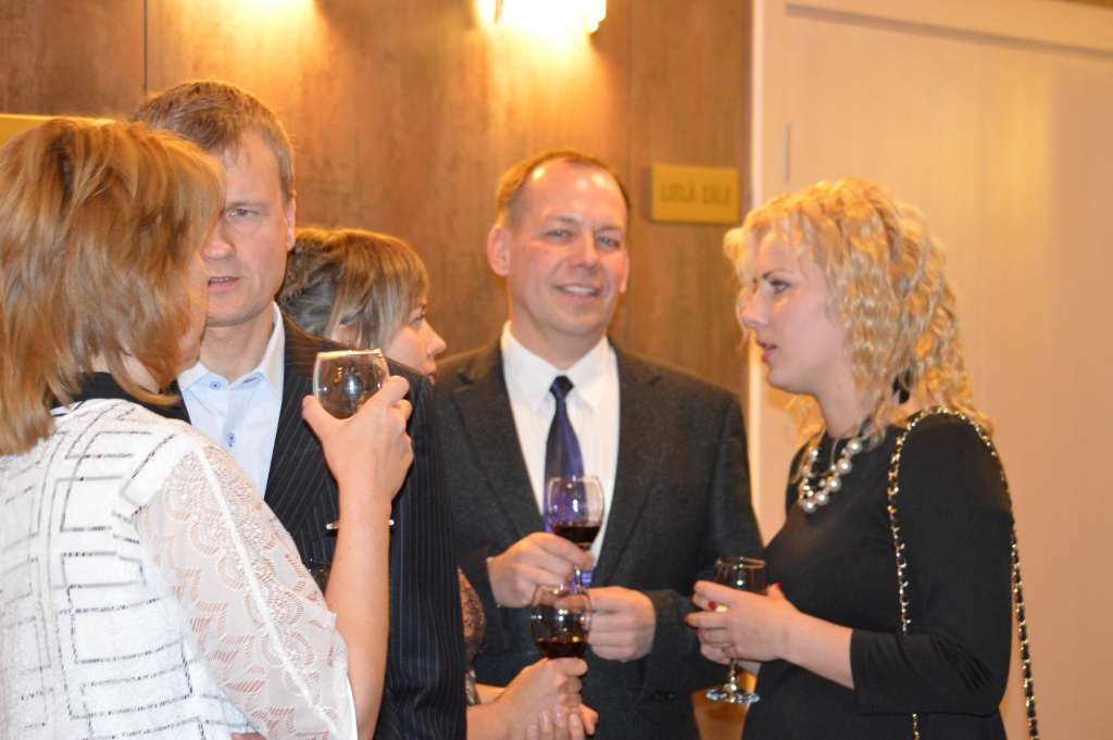 Autors: Sarmīte Ozola