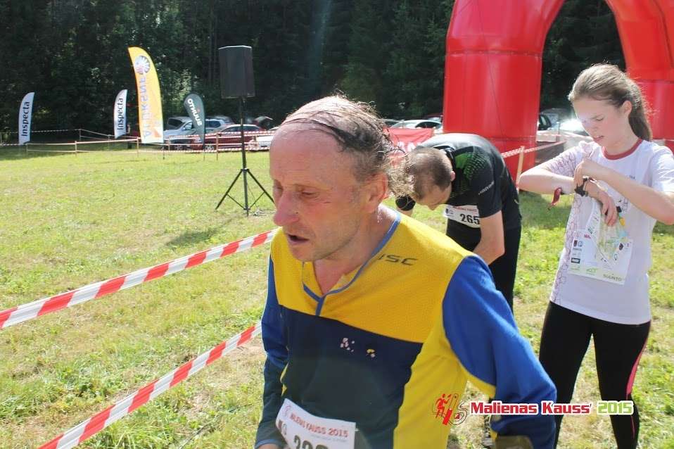 Autors: no Māra Stabiņa personīgā arhīva