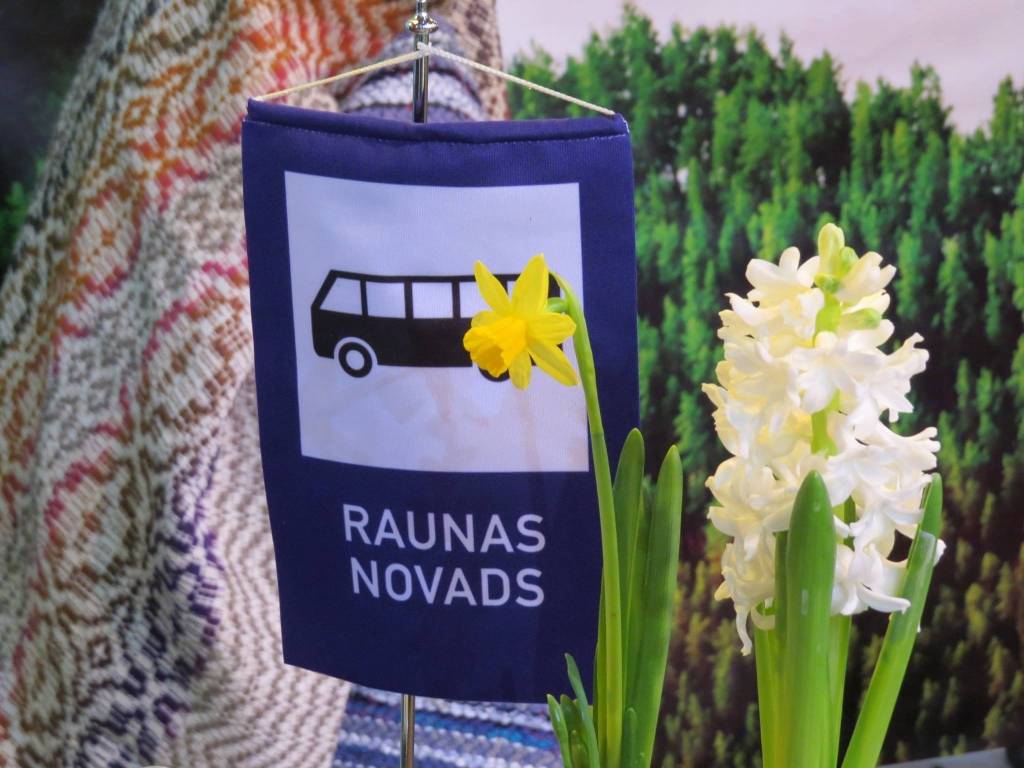 Autors: Raunas novada Tūrisma informācijas centrs