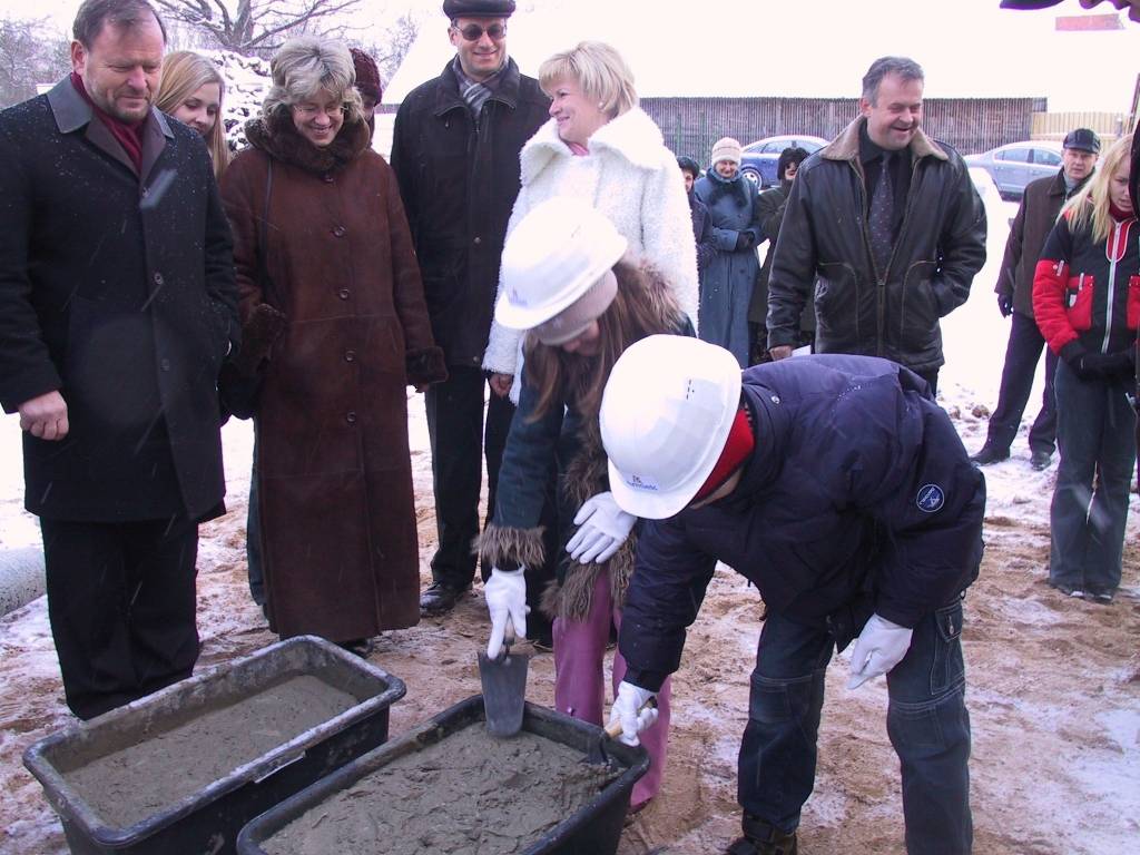 Autors: no arhīva