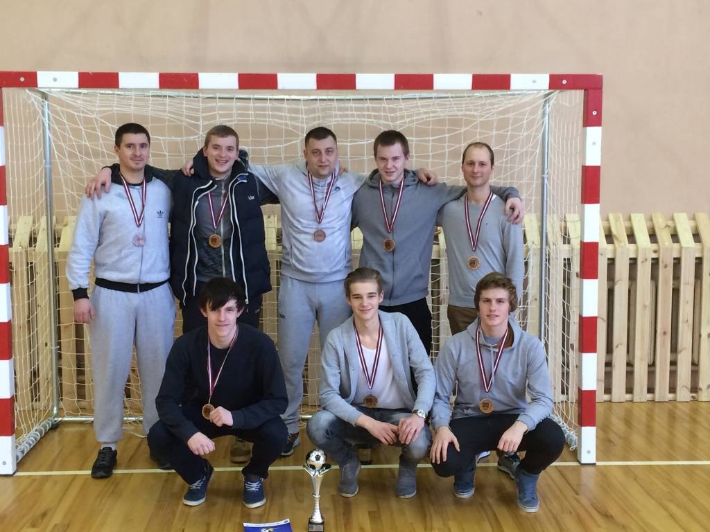 Autors: Arnis Platpīrs