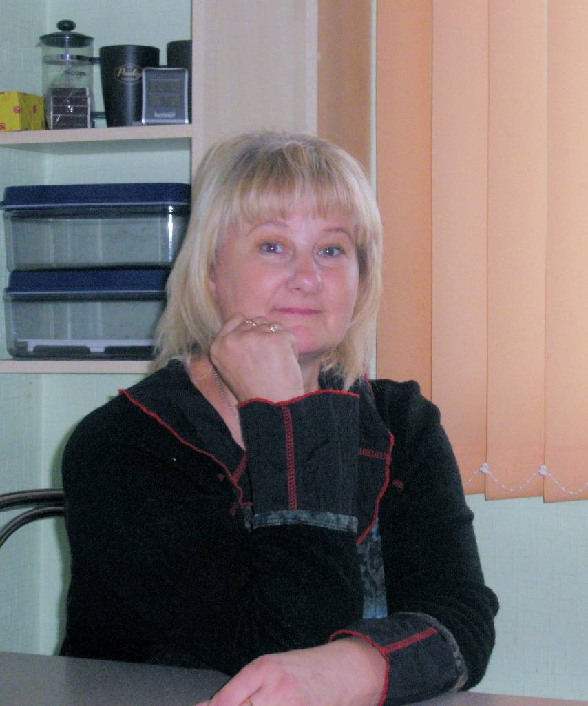 Nodarbības vadīs Smiltenes novada Izglītības pārvaldes logopēde Ārija Baumane