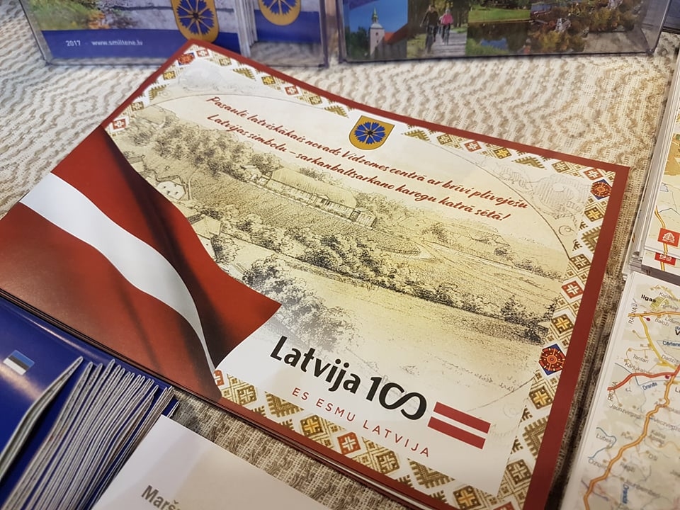 Autors: SANTA SINKA