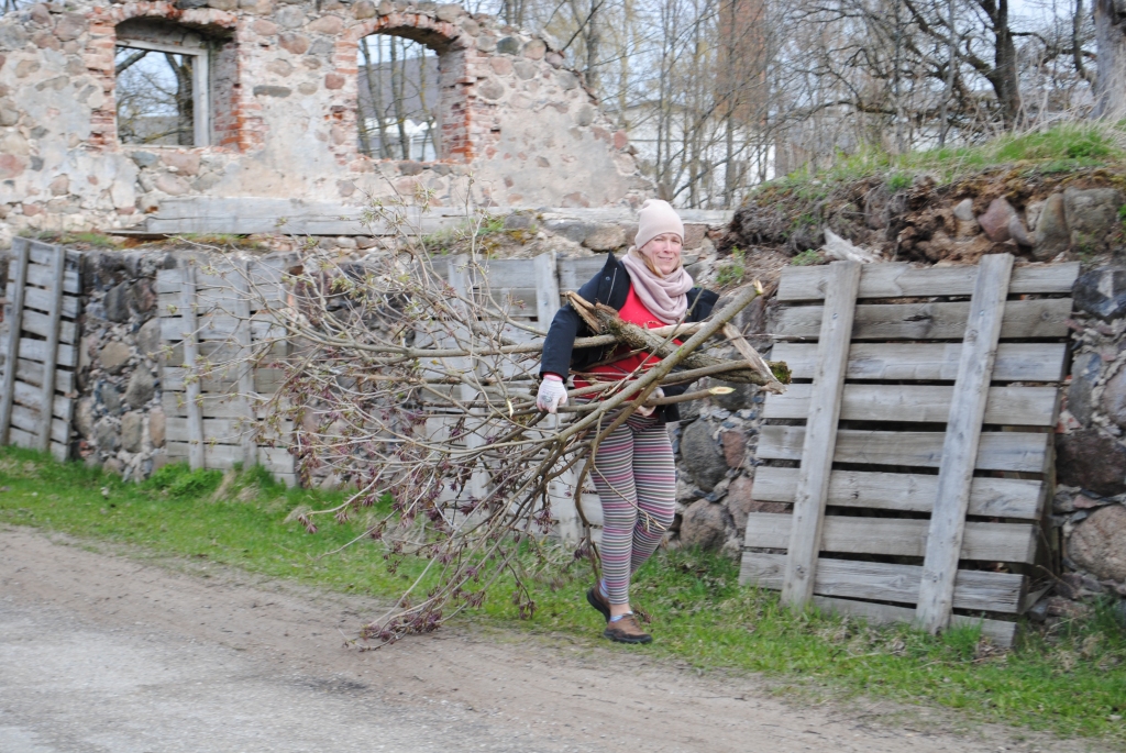 Autors: Sarmīte Ozola