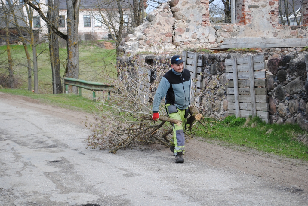 Autors: Sarmīte Ozola