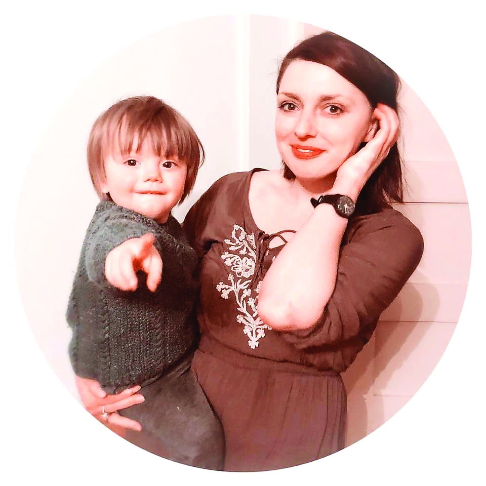 Valcēniete Zane Brūvere-Kvēpa par savu sargeņģeli uzskata jaunāko dēliņu Aleksandru, kura gaidīšanas laikā viņai atklāja onkoloģisko saslimšanu.
Autors: No personīgā arhīva