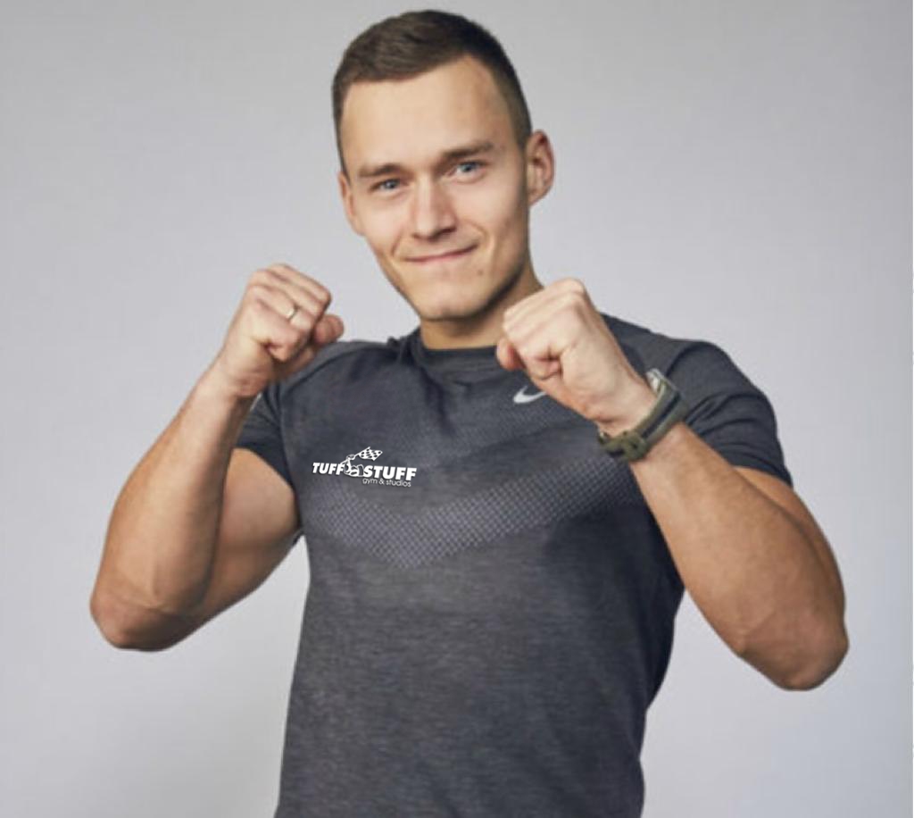 Kristaps Šeļegovskis