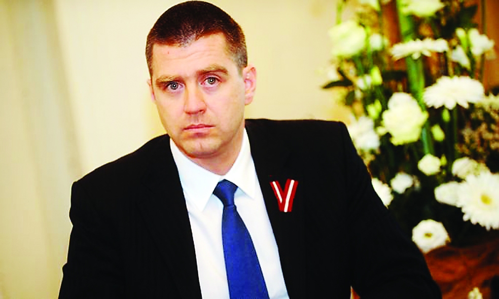 Filips RAJEVSKIS