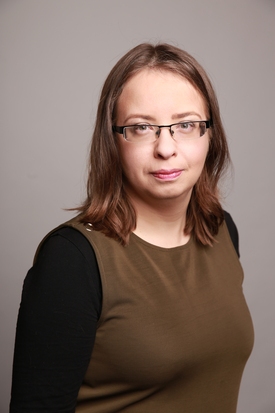 Iveta Kažoka