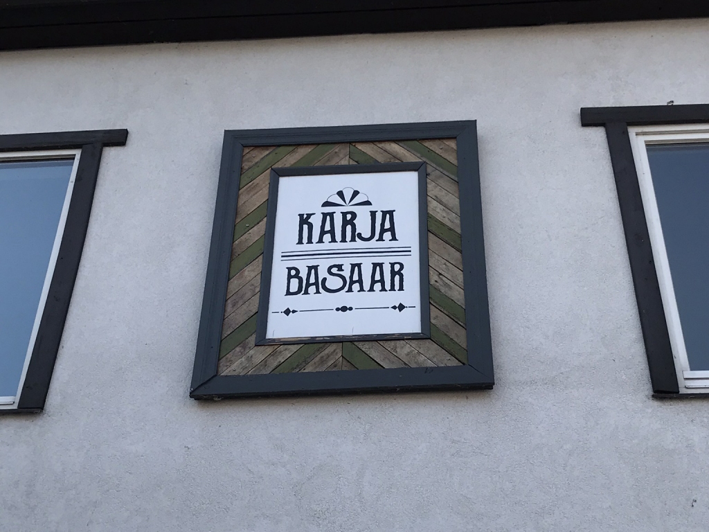 Hāpsalu.