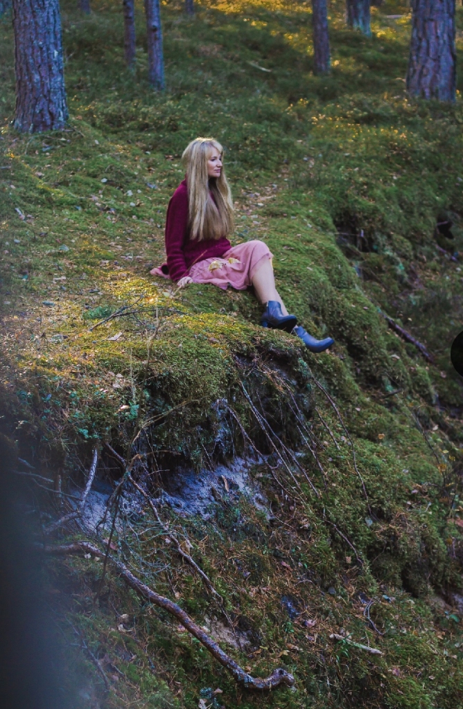 Autors: Ludmila Briede