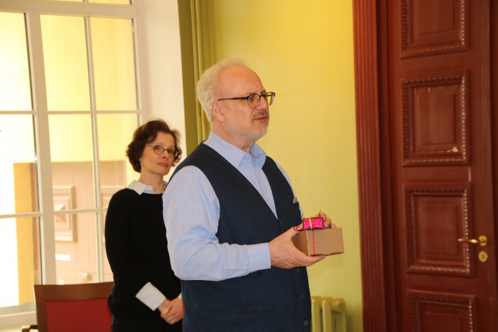 Autors: Ivo Leitis, Valkas novada domes sabiedrisko attiecību speciālists