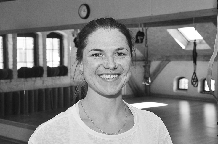 “TRX atbilst manam temperamentam – treniņš ir ātrāks, kustīgāks, dzīvīgāks, bet, protams, arī pastāv lielāks traumu risks,” saka fizioterapeite Guna Jēkabsone.