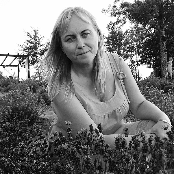 Iluta Neimane