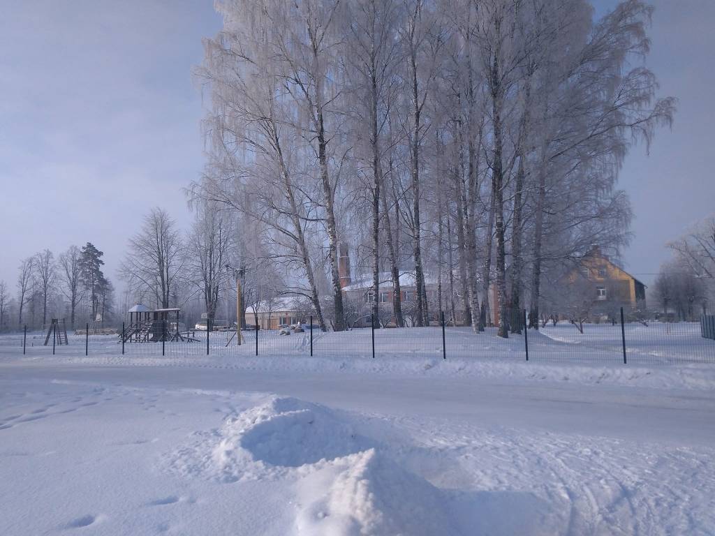 Aizvadītajās brīvdienās jauni saslimšanas gadījumi ar “Covid-19” konstatēti Palsmanes izglītības iestāžu darbiniekiem un audzēkņiem. 
                                                              
Autors: NO PALSMANES PAMATSKOLAS FACEBOOK LAPAS