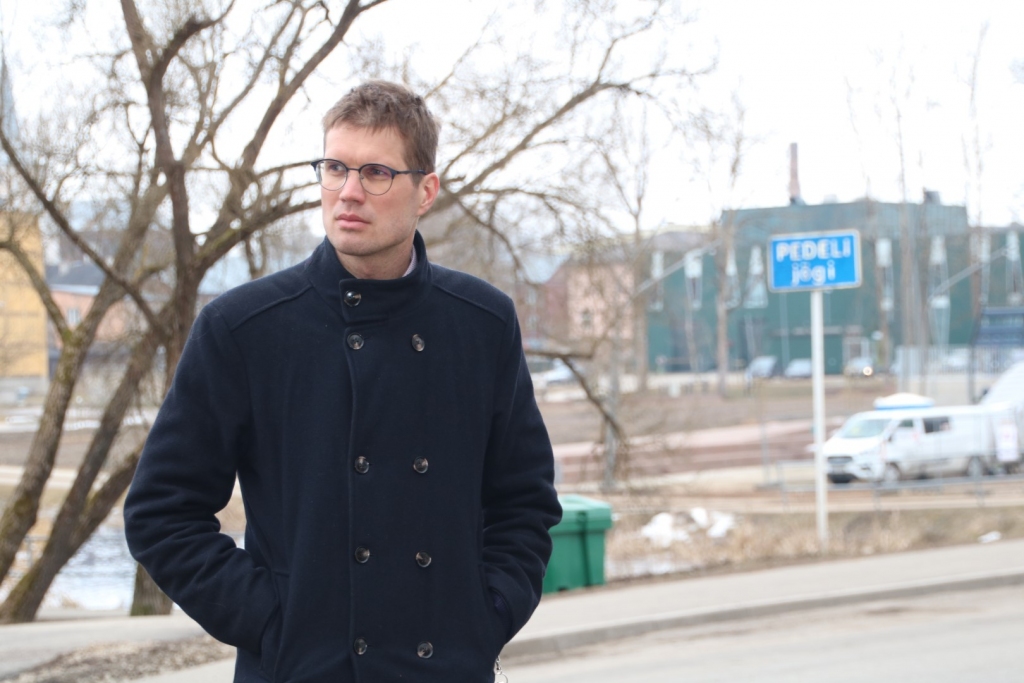 Autors: Ivo Leitis