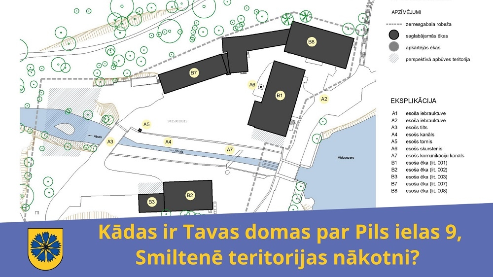 Autors: smiltene.lv