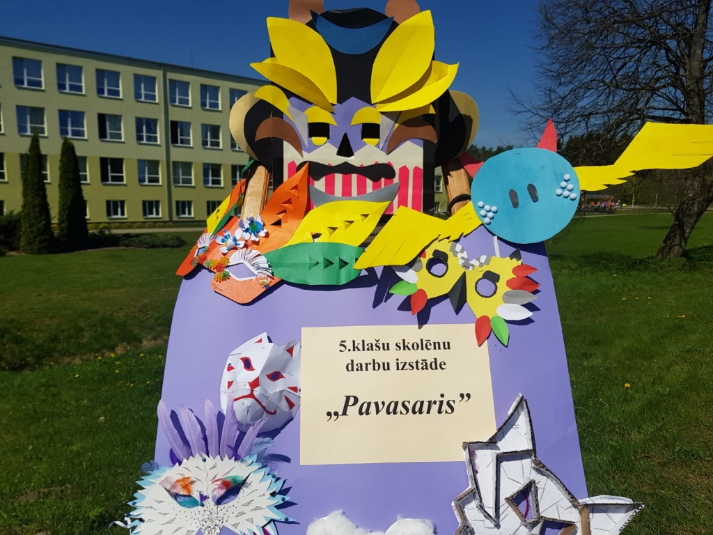 Autors: Inga Karpova