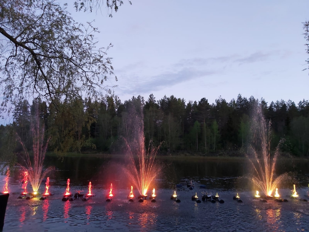 Autors: Ingūna Johansone